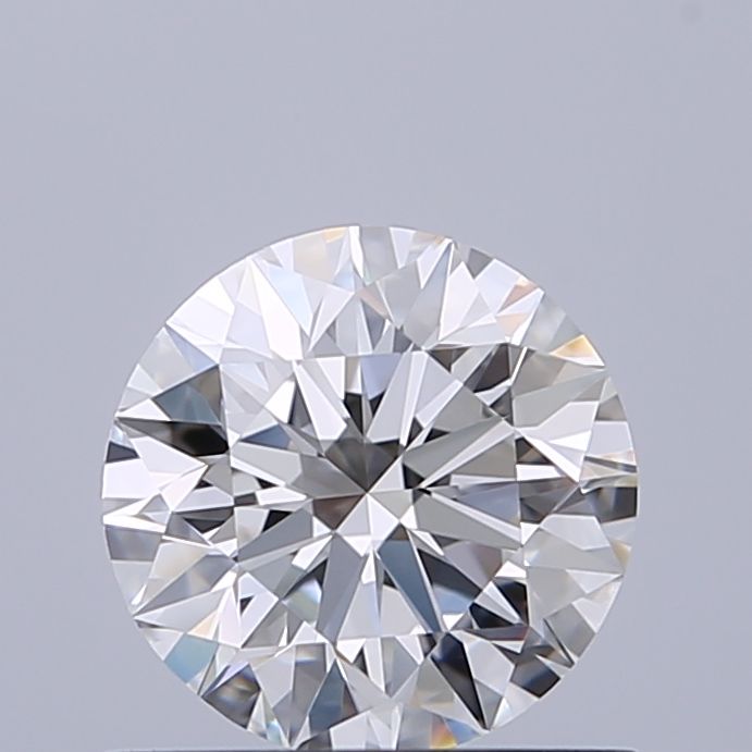Diamond Natural 0,75Ct E-VVS2 Round - GIA1555179410