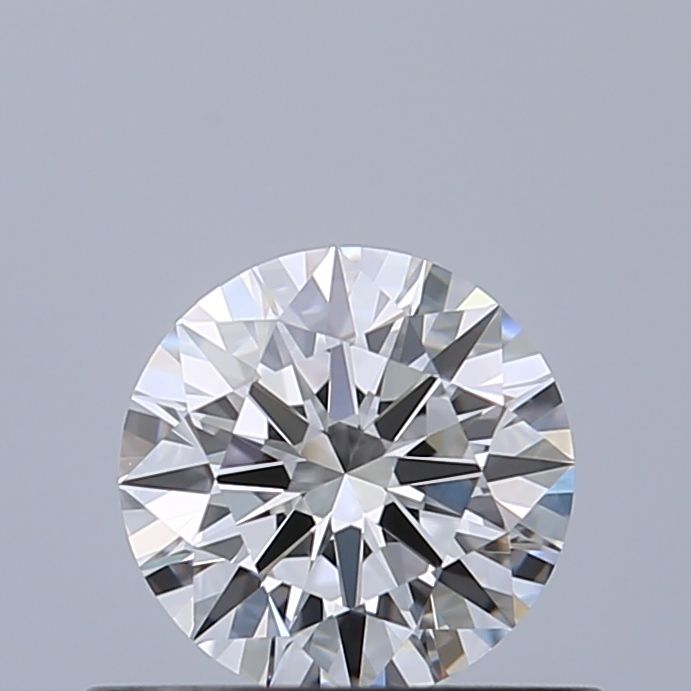 Diamond Natural 0,51Ct D-VVS1 Round - GIA1558168889