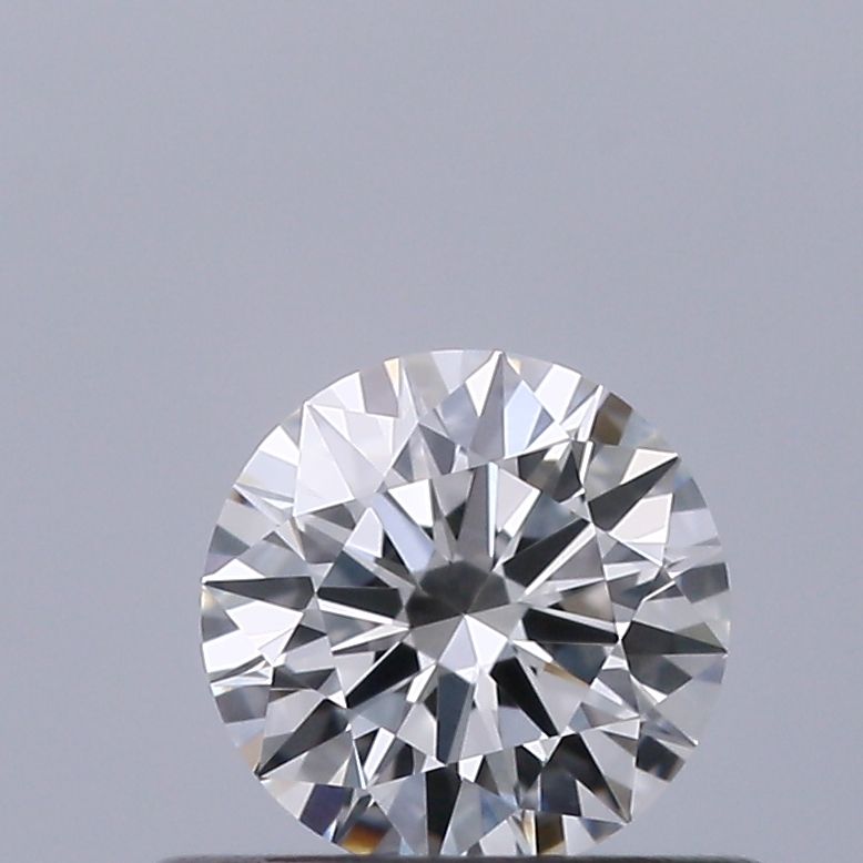 Diamond Natural 0,37Ct E-VS1 Round - GIA1559126624