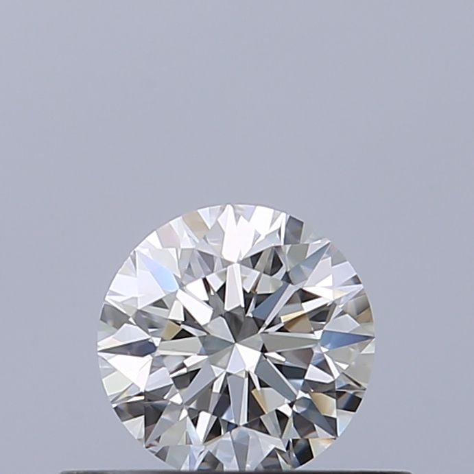 Diamond Natural 0,37Ct G-VS1 Round - GIA5553138566