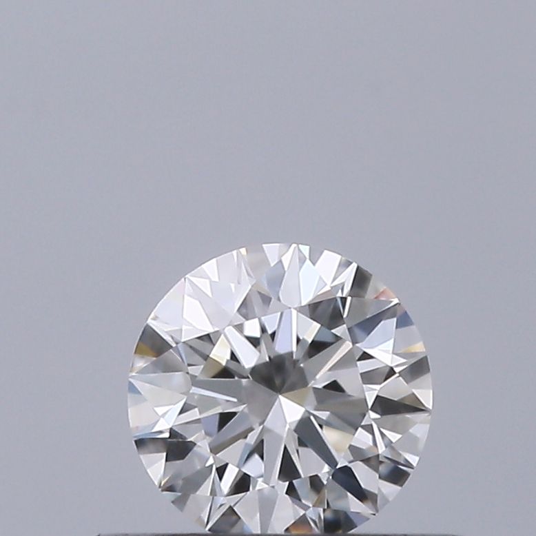 Diamond Natural 0,3Ct F-IF Round - GIA6552235265