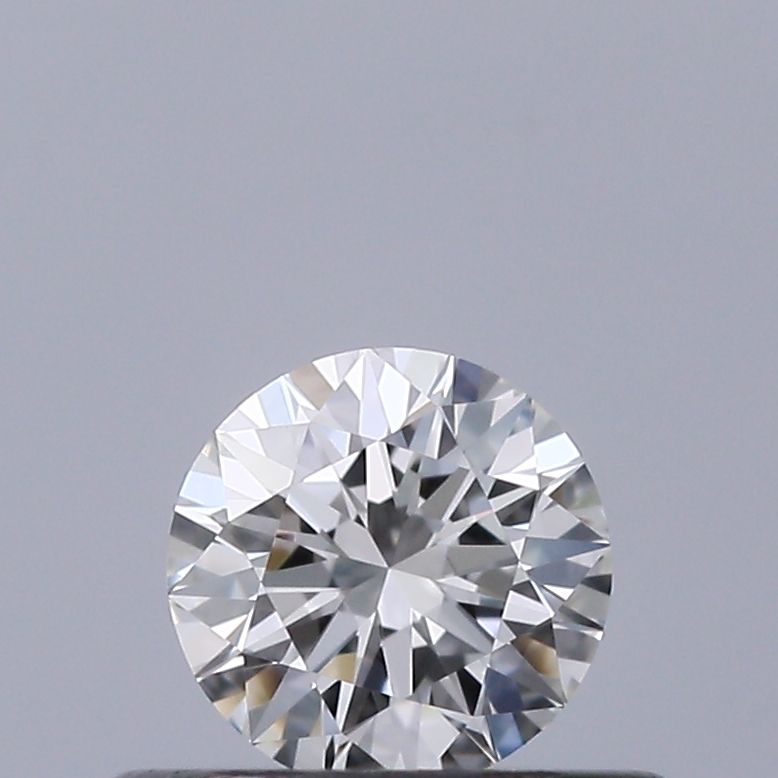 Diamond Natural 0,31Ct F-VVS1 Round - IGI788688908