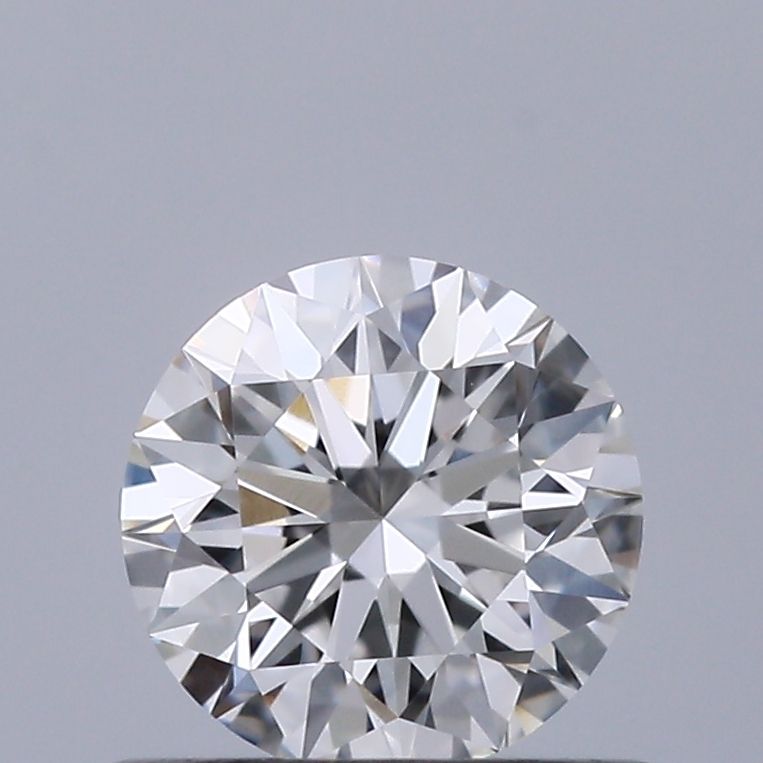 Diamond Natural 0,51Ct E-VS2 Round - GIA6552162060