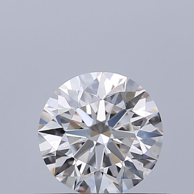 Diamond Natural 0,48Ct G-VS1 Round - GIA6555193567