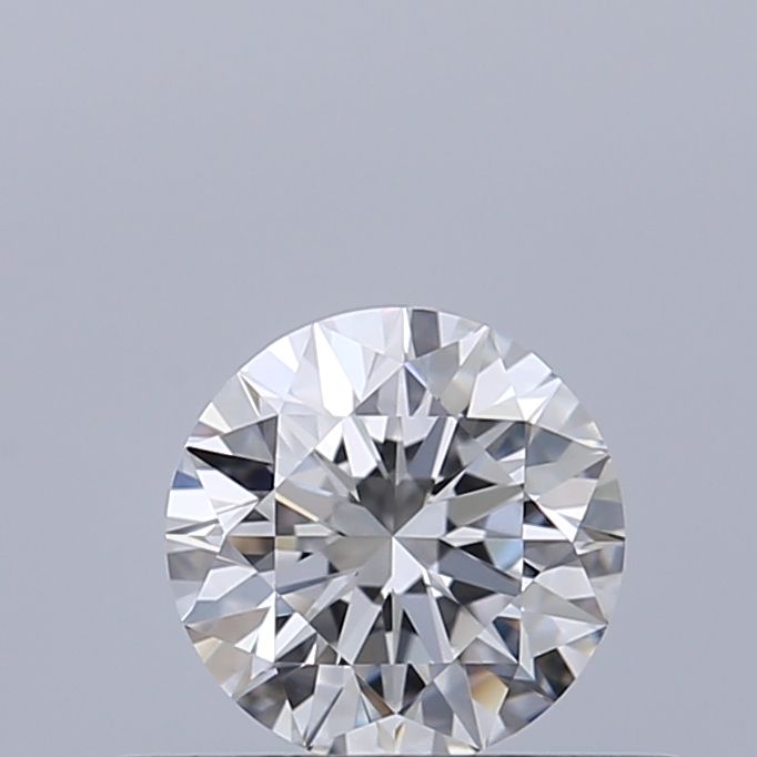 Diamond Natural 0,4Ct E-VVS1 Round - GIA1555193811