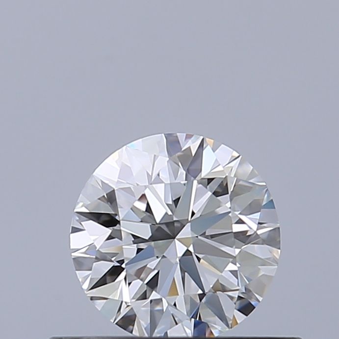 Diamond Natural 0,44Ct D-IF Round - GIA1558118895