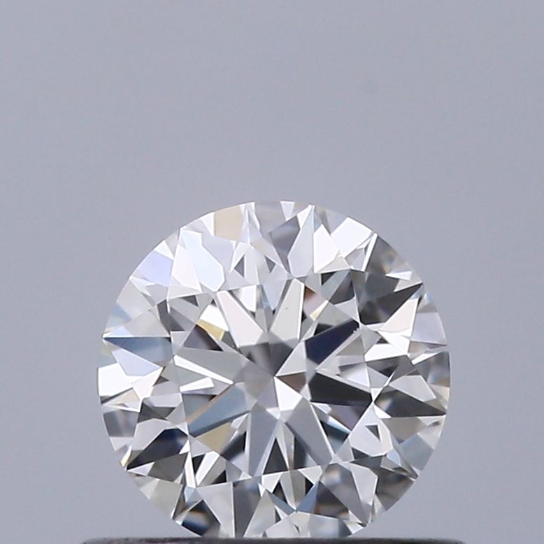 Diamond Natural 0,45Ct E-VVS1 Round - GIA2557166909