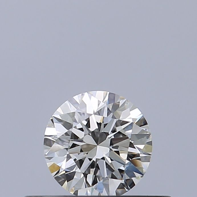 Diamond Natural 0,31Ct I-VVS2 Round - GIA2554014229