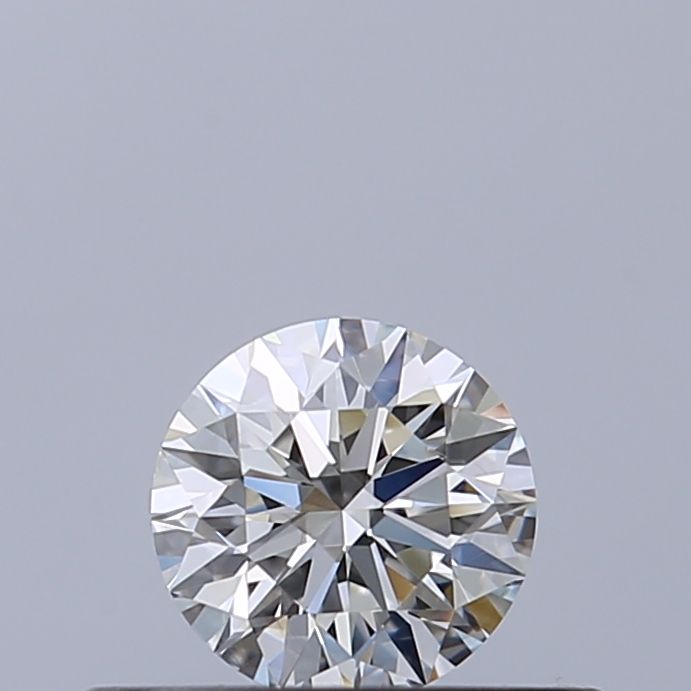 Diamond Natural 0,32Ct F-VVS2 Round - GIA6555129917