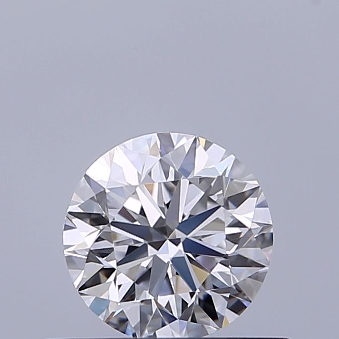 Diamond Natural 0,5Ct D-VVS1 Round - GIA6552096991