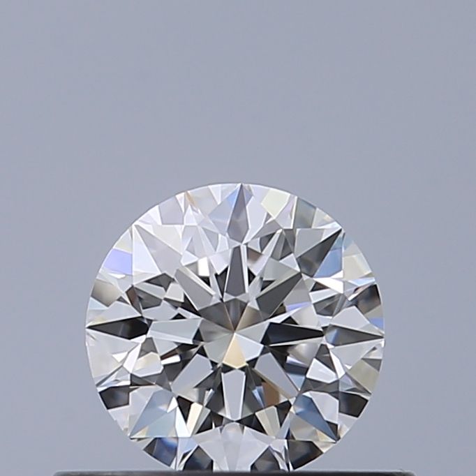 Diamond Natural 0,43Ct D-IF Round - GIA1558071977