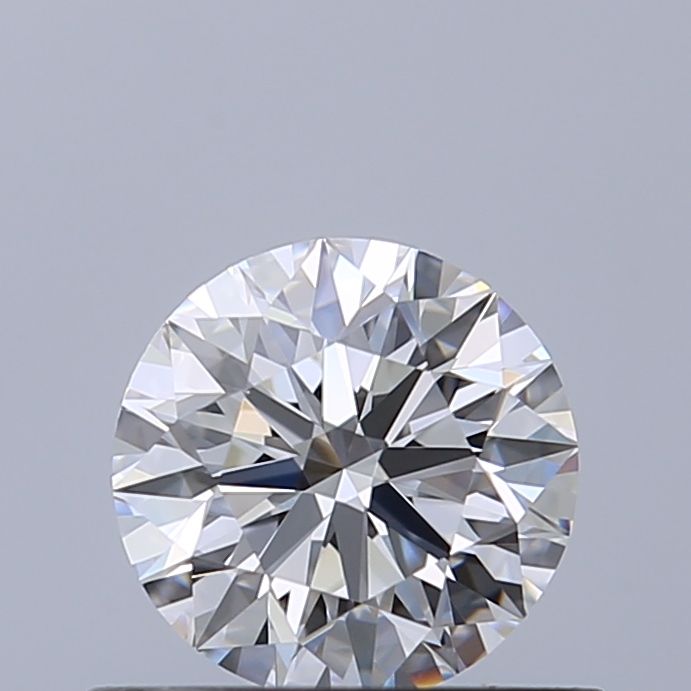 Diamond Natural 0,56Ct D-VVS1 Round - GIA1557129922