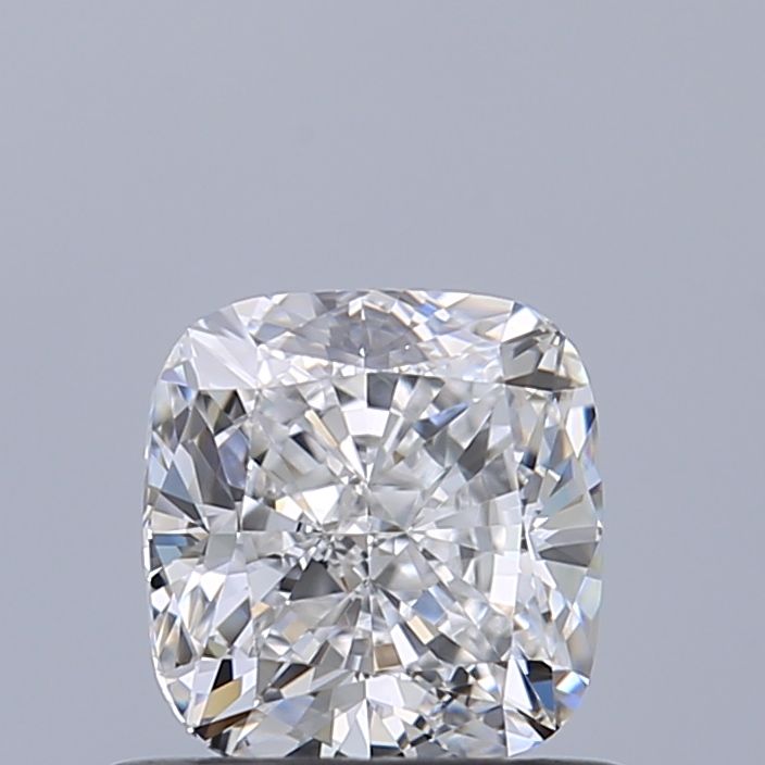 Diamond Natural 0,71Ct E-VVS2 Cushion - GIA3555190978