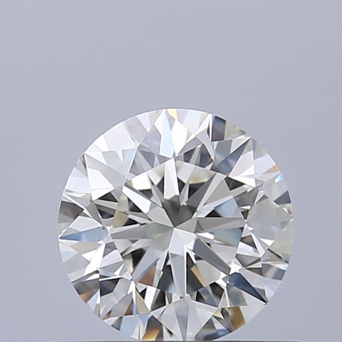Diamond Natural 0,6Ct H-VS1 Round - IGI788693507