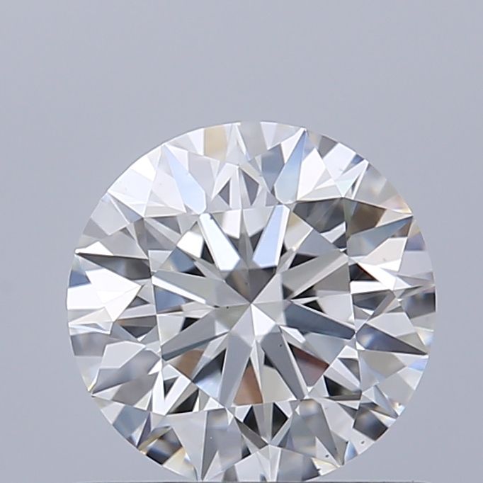 Diamond Natural 0,8Ct E-VS2 Round - GIA6555191176