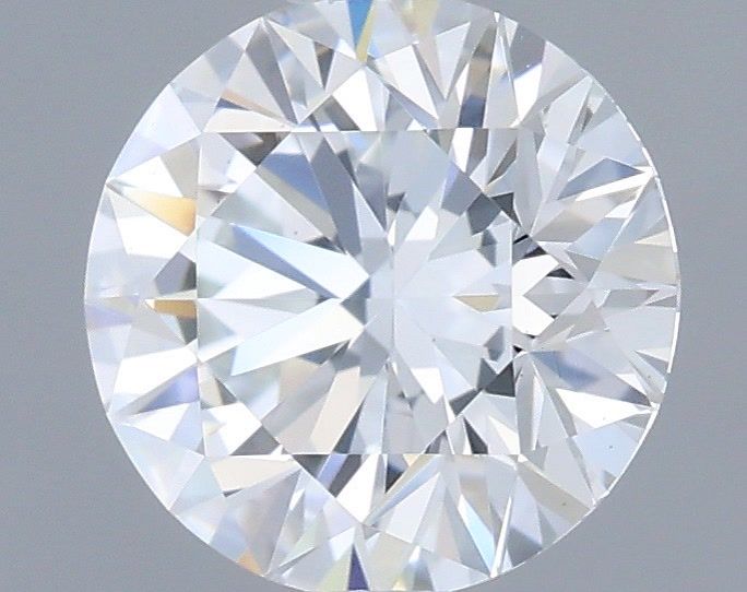 Diamond Natural 1,01Ct E-VS1 Round - GIA7428397442