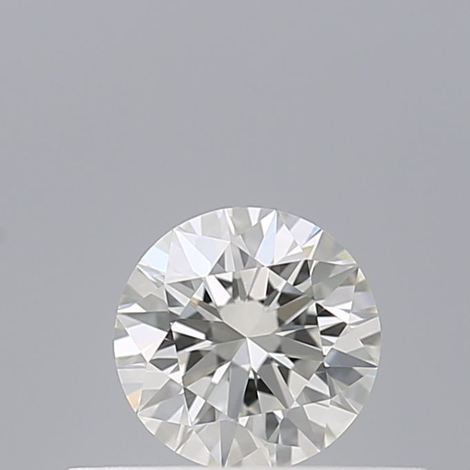 Diamond Natural 0,32Ct G-IF Round - IGI763626705