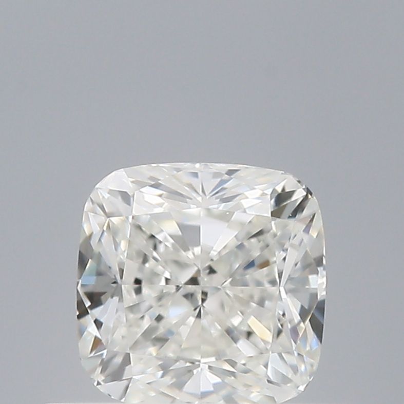 Diamond Natural 0,6Ct G-VVS1 Cushion - GIA2547368378