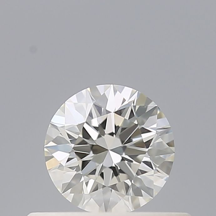 Diamond Natural 0,31Ct G-IF Round - IGI763624686
