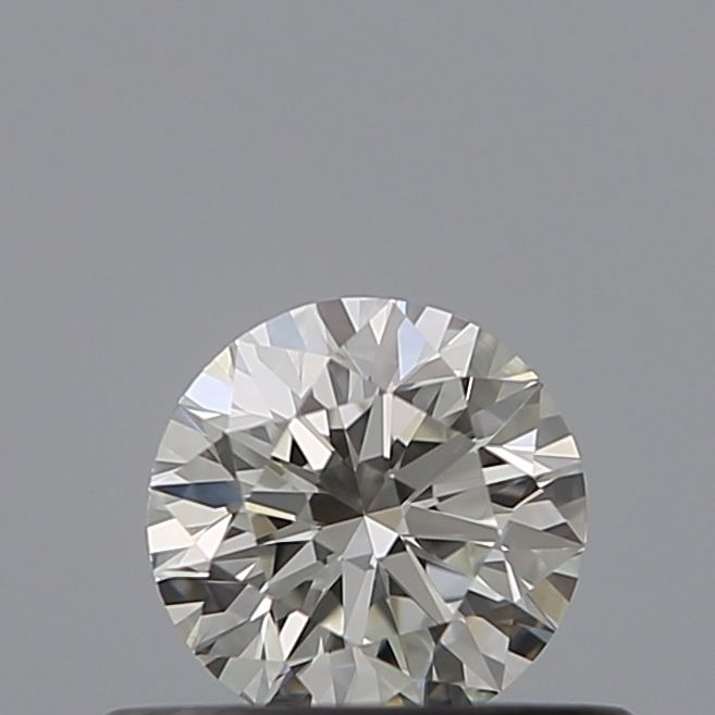 Diamond Natural 0,38Ct G-IF Round - IGI763627223