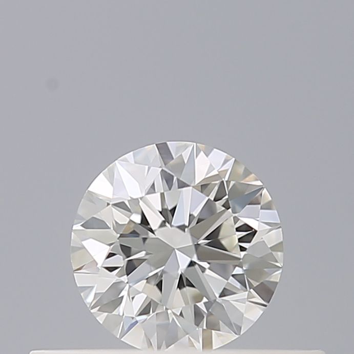 Diamond Natural 0,32Ct F-IF Round - IGI763623695