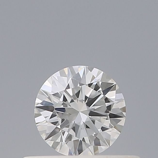 Diamond Natural 0,3Ct F-VVS1 Round - GIA2546401977