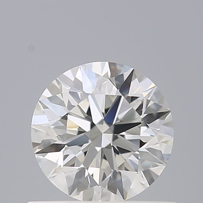 Diamond Natural 0,5Ct G-IF Round - GIA2547561901