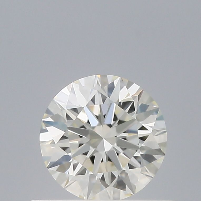 Diamond Natural 0,4Ct I-VVS1 Round - IGI763624596