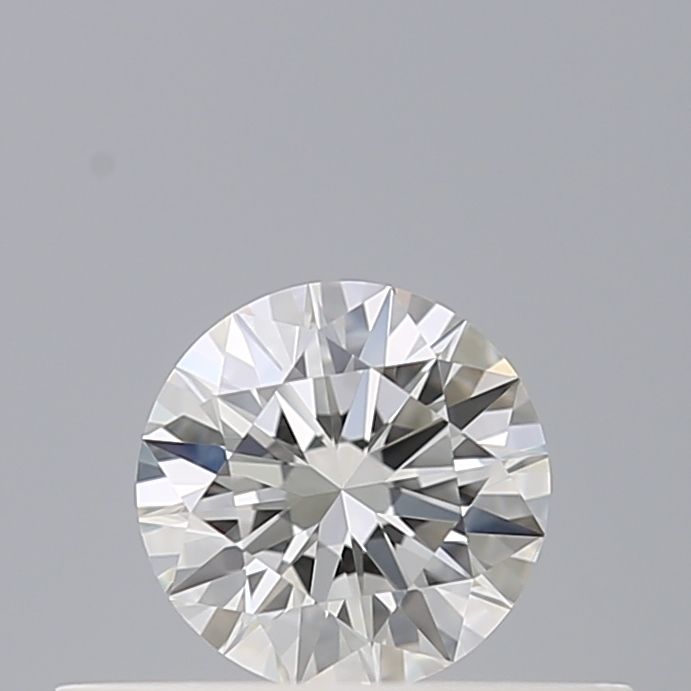 Diamond Natural 0,3Ct F-IF Round - IGI763623728
