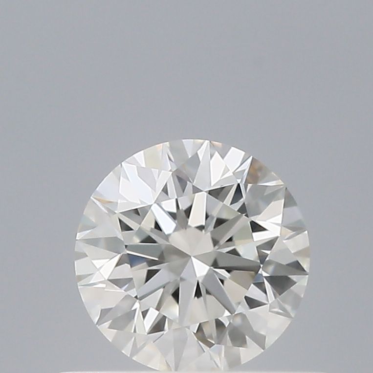 Diamond Natural 0,4Ct G-IF Round - GIA1547401833