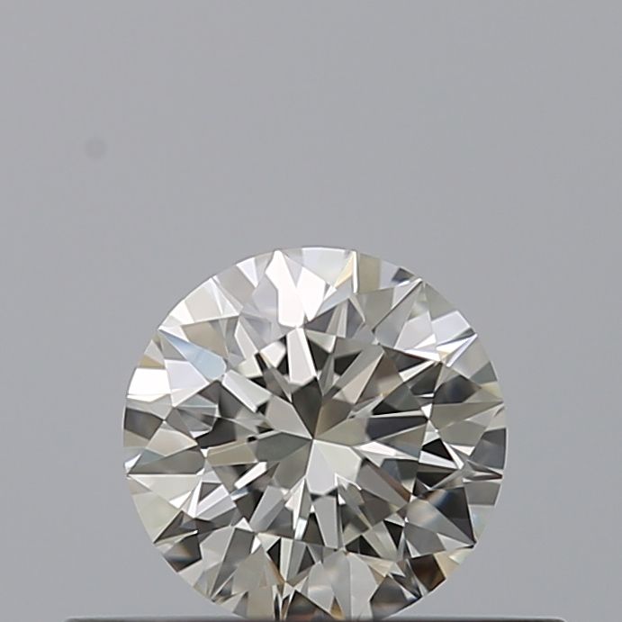 Diamond Natural 0,33Ct H-VVS1 Round - IGI763623498
