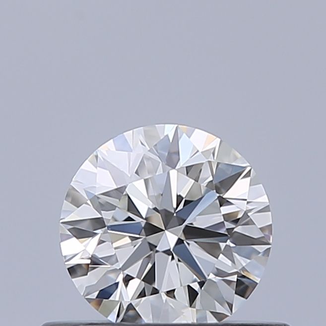 Diamond Natural 0,4Ct G-IF Round - GIA6541542207