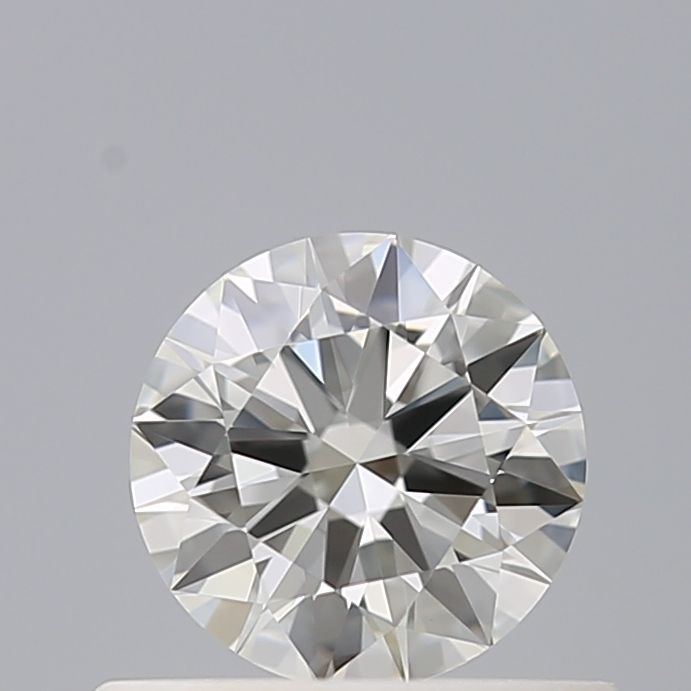 Diamond Natural 0,4Ct H-IF Round - IGI763624255
