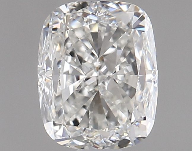 Diamond Natural 1Ct I-VS2 Cushion - GIA3425143242