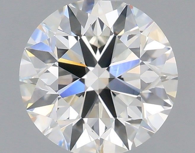 Diamond Natural 1,01Ct I-VVS2 Round - GIA2467537059