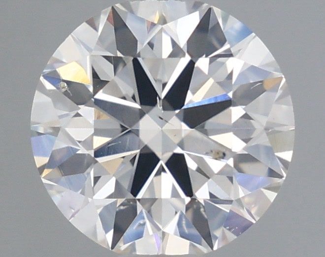 Diamond Natural 1Ct I-SI2 Round - GIA6455696610