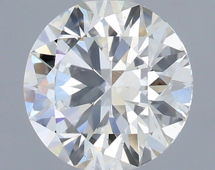 Diamond Natural 1,02Ct H-VS2 Round - IGI789609752