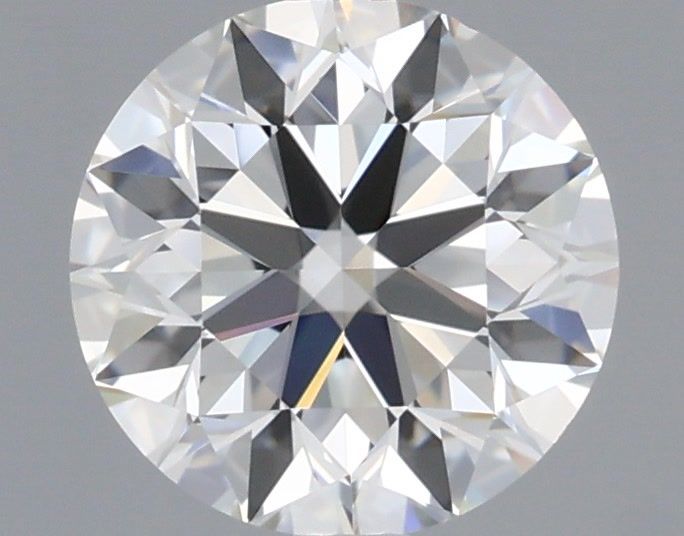 Diamond Natural 1Ct I-VVS2 Round - GIA6531957191