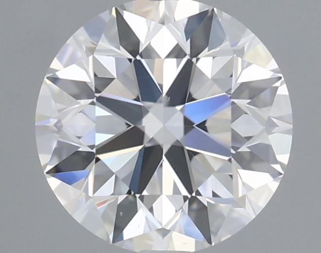 Diamond Natural 1,01Ct F-VS1 Round - GIA6525207277