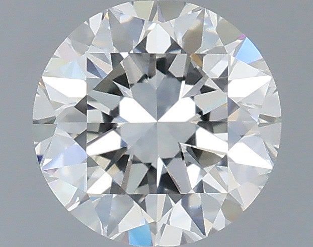 Diamond Natural 1,01Ct G-VVS2 Round - GIA6541325932
