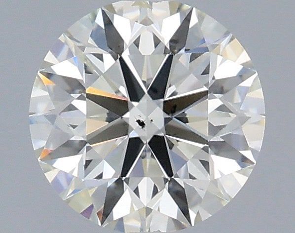Diamond Natural 1,01Ct I-SI1 Round - IGI793612649