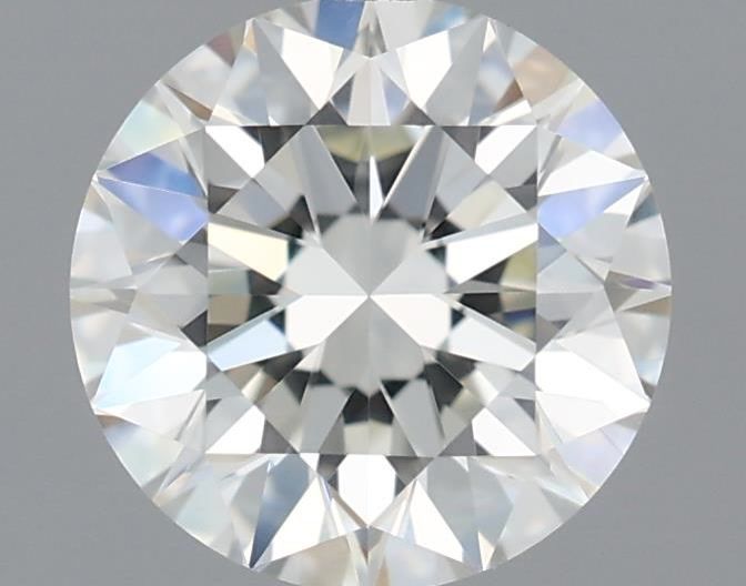 Diamond Natural 1,01Ct I-VVS1 Round - GIA2517864589
