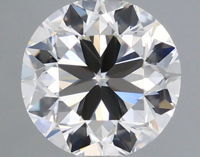 Diamond Natural 1Ct I-VVS1 Round - GIA7462426750
