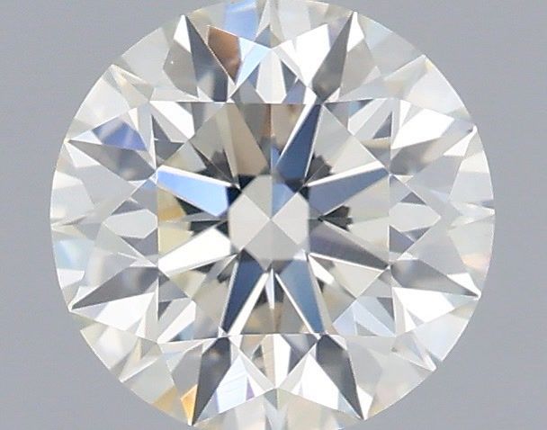 Diamond Natural 1,01Ct I-VS2 Round - GIA7468419475