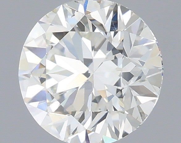 Diamond Natural 1Ct H-SI1 Round - IGI791645064