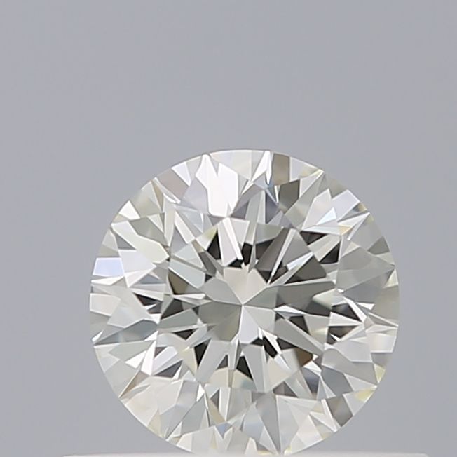 Diamond Natural 0,5Ct I-IF Round - IGI763626734