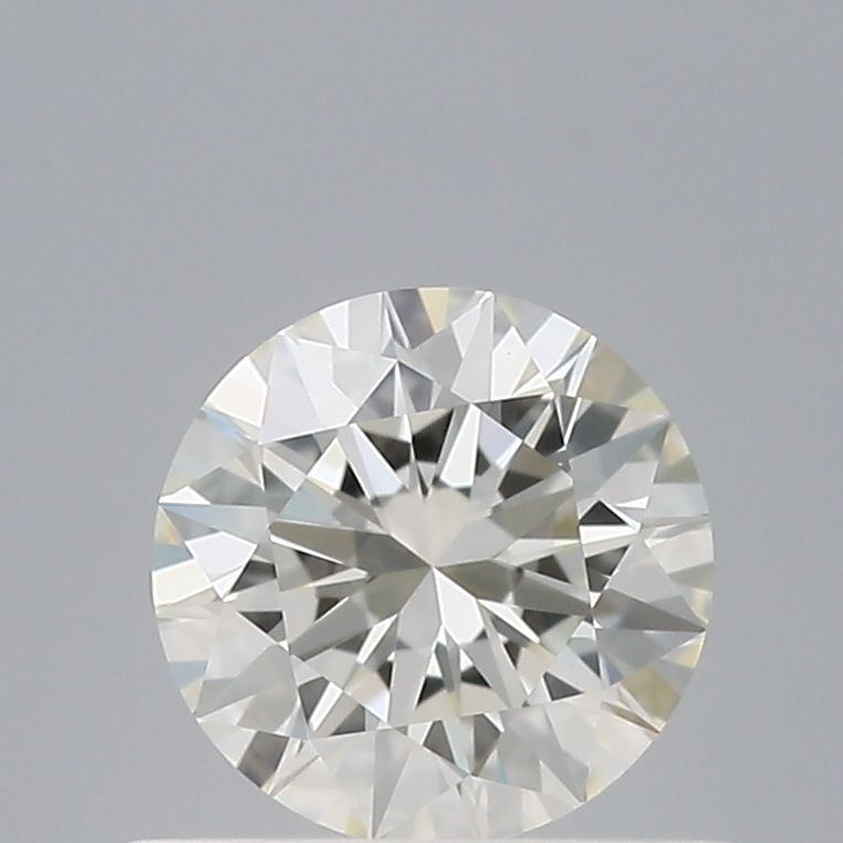 Diamond Natural 0,45Ct G-IF Round - IGI763626713