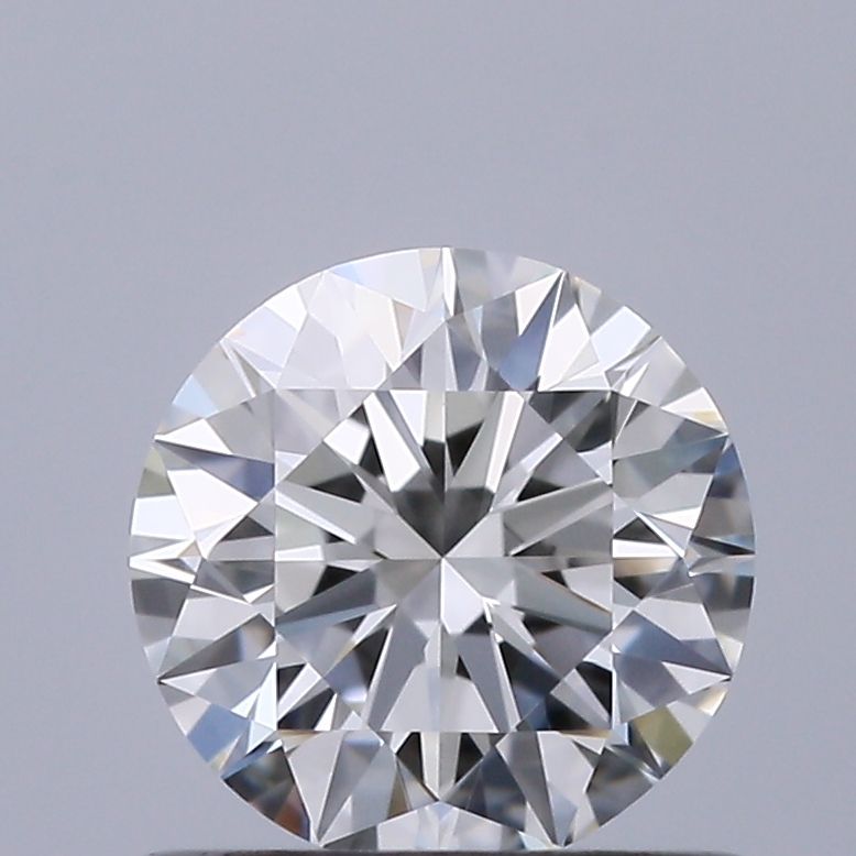 Diamond Natural 0,64Ct G-IF Round - GIA1549599153