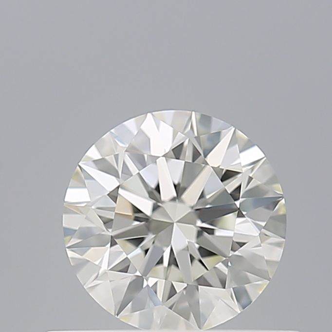 Diamond Natural 0,55Ct H-VVS2 Round - IGI763624349