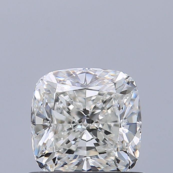 Diamond Natural 0,7Ct G-VVS2 Cushion - GIA2544409375
